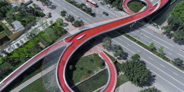 Πρόταση πεζογέφυρας στη Νότια Είσοδο της Πτολεμαΐδας – Γράφει ο Αναστάσιος Ελευθεριάδης