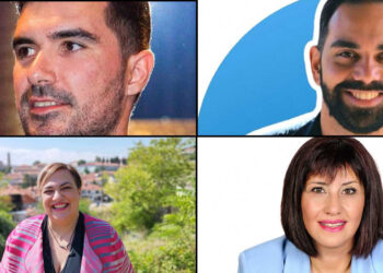 Πρωτοδικείο Κοζάνης: Ποιος τελικά καταλαμβάνει την 11η αλλά και την 6η θέση στον συνδυασμό Αμανατίδη