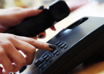 Πρόβλημα με τις τηλεφωνικές γραμμές του Μαμάτσειου Νοσοκομείου Κοζάνης