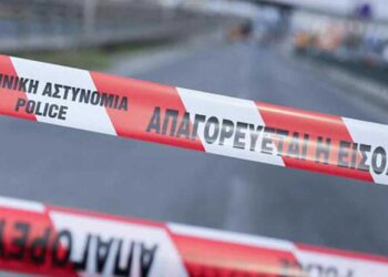 Πτολεμαΐδα: Δείτε πότε και ποια οδός θα είναι κλειστή για έκτακτες εργασίες συντήρησης σε οικοδομή