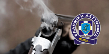 Πτολεμαΐδα: Έβγαλε την κυνηγετική καραμπίνα και πυροβολούσε άσκοπα στον αέρα - Συνελήφθη άμεσα από την αστυνομία