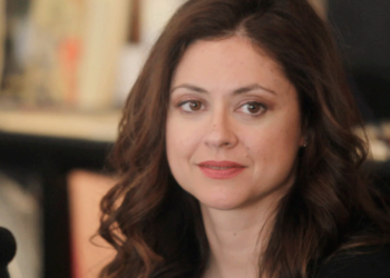 Πτολεμαΐδα: Η Γεν. Γραμματέας Ισότητας & Ανθρωπίνων Δικαιωμάτων Ζέφη Δημαδάμα στον εορτασμό των Ελευθερίων της πόλης