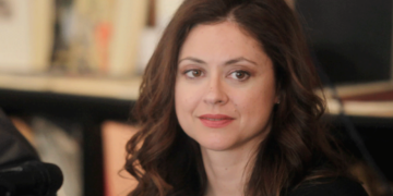 Πτολεμαΐδα: Η Γεν. Γραμματέας Ισότητας & Ανθρωπίνων Δικαιωμάτων Ζέφη Δημαδάμα στον εορτασμό των Ελευθερίων της πόλης