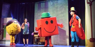 Πτολεμαΐδα: "ΜΙΚΡΟΙ ΚΥΡΙΟΙ - ΜΙΚΡΕΣ ΚΥΡΙΕΣ - Η δύναμη της φιλίας” - Θεατρική παράσταση στο Πνευματικό Κέντρο της πόλης