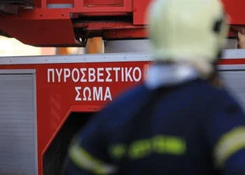 Σοκ στη Θεσσαλονίκη: 78χρονος έπεσε σε φρεάτιο ανελκυστήρα και σκοτώθηκε