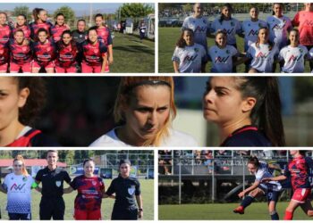 Α΄ Εθνική Γυναικών: “Ακόμα χάνουν” πέναλτι οι Σειρήνες που ηττήθηκαν εντός από τον Βόλο- Ήττα και για την Καστοριά