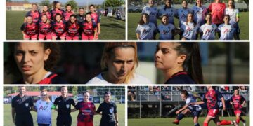 Α΄ Εθνική Γυναικών: “Ακόμα χάνουν” πέναλτι οι Σειρήνες που ηττήθηκαν εντός από τον Βόλο- Ήττα και για την Καστοριά