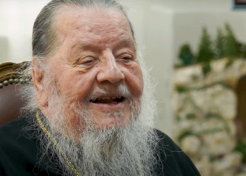 Σεβ. Μητροπολίτης πρώην Φλωρίνης κ. Θεόκλητος: Έκανα την προσευχή μου και είπα "Θεέ μου σε ευχαριστώ για ότι μου χάρισες αλλά πρέπει να φύγω"