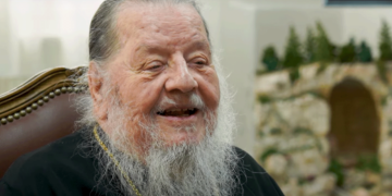 Σεβ. Μητροπολίτης πρώην Φλωρίνης κ. Θεόκλητος: Έκανα την προσευχή μου και είπα "Θεέ μου σε ευχαριστώ για ότι μου χάρισες αλλά πρέπει να φύγω"