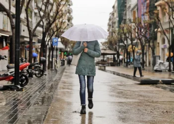 Επιτέλους φθινόπωρο- Αλλάζει ο καιρός από την Πέμπτη