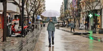 Επιτέλους φθινόπωρο- Αλλάζει ο καιρός από την Πέμπτη