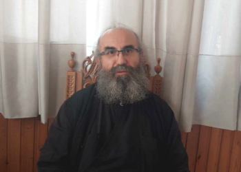 Στην τελική ευθεία οι προετοιμασίες, για τον λαμπρό εορτασμό της 28ης Οκτωβρίου 1940 ,στον Ιερό Ναό ΑΓΙΑΣ ΣΚΕΠΗΣ Πτολεμαΐδας! (Ρεπορτάζ της Κούλας Πουλασιχίδου)