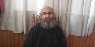 Στην τελική ευθεία οι προετοιμασίες, για τον λαμπρό εορτασμό της 28ης Οκτωβρίου 1940 ,στον Ιερό Ναό ΑΓΙΑΣ ΣΚΕΠΗΣ Πτολεμαΐδας! (Ρεπορτάζ της Κούλας Πουλασιχίδου)