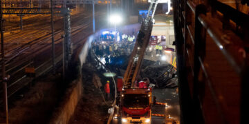 Στο πένθος η Ιταλία μετά την ασύλληπτη τραγωδία με τους 21 νεκρούς σε τροχαίο με λεωφορείο - «Άνθρωποι φώναζαν για βοήθεια