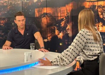 Στρατιώτη Στέφανε, επ΄ ώμου, άρμ! - Γράφει ο Ρουσσάκης Σαρ. Πολυχρόνης