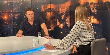 Στρατιώτη Στέφανε, επ΄ ώμου, άρμ! - Γράφει ο Ρουσσάκης Σαρ. Πολυχρόνης