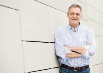 “Συγκεντρωτισμός και Σύγχρονο Κράτος, έννοιες ασύμβατες” – Γράφει ο Πάρις Κουκουλόπουλος