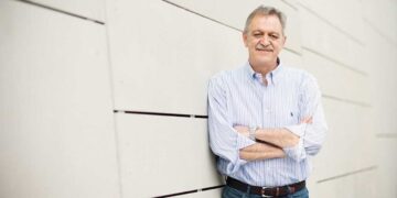 “Συγκεντρωτισμός και Σύγχρονο Κράτος, έννοιες ασύμβατες” – Γράφει ο Πάρις Κουκουλόπουλος