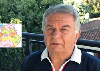 Σύγκριση Εθνικών και Περιφερειακών εκλογών στην Περιφέρεια Δ. Μακεδονίας (Μετά τη βίαιη απολιγνιτοποίηση) - Του Μιχάλη Ραμπίδη