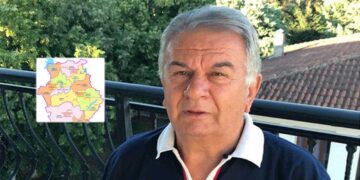 Σύγκριση Εθνικών και Περιφερειακών εκλογών στην Περιφέρεια Δ. Μακεδονίας (Μετά τη βίαιη απολιγνιτοποίηση) - Του Μιχάλη Ραμπίδη