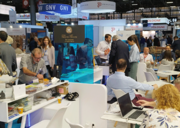 Συμμετοχή της Περιφέρειας Δ. Μακεδονίας στη διεθνή έκθεση τουρισμού IFTM Τop Resa στο Παρίσι