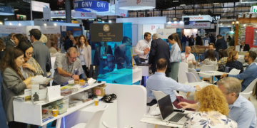 Συμμετοχή της Περιφέρειας Δ. Μακεδονίας στη διεθνή έκθεση τουρισμού IFTM Τop Resa στο Παρίσι