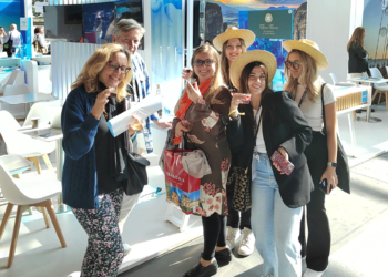 Συμμετοχή της Περιφέρειας Δυτικής Μακεδονίας στη διεθνή έκθεση τουρισμού TTG TRAVEL EXPERIENCE 2023 στο Ρίμινι της Ιταλίας