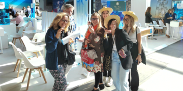 Συμμετοχή της Περιφέρειας Δυτικής Μακεδονίας στη διεθνή έκθεση τουρισμού TTG TRAVEL EXPERIENCE 2023 στο Ρίμινι της Ιταλίας