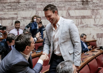 ΣΥΡΙΖΑ: «Αντάρτικο» στην πρεμιέρα Κασσελάκη - Το παρασκήνιο πίσω από τα 16 «λευκά»