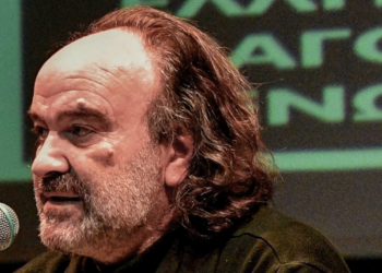 ΣΥΡΙΖΑ: Παραιτήθηκε ο Γραμματέας της Νομαρχιακής στην Ημαθία που θα υποδεχόταν τον Κασσελάκη