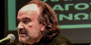 ΣΥΡΙΖΑ: Παραιτήθηκε ο Γραμματέας της Νομαρχιακής στην Ημαθία που θα υποδεχόταν τον Κασσελάκη