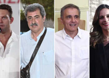 ΣΥΡΙΖΑ: Πυκνώνουν τα σύννεφα διάσπασης μετά την ανοιχτή σύγκρουση στην Πολιτική Γραμματεία