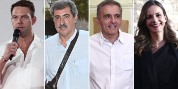 ΣΥΡΙΖΑ: Πυκνώνουν τα σύννεφα διάσπασης μετά την ανοιχτή σύγκρουση στην Πολιτική Γραμματεία