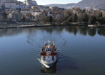 Τα δρομολόγια του Καραβιού «ΟΛΥΜΠΙΑ»  για το τετραήμερο 26-29 Οκτωβρίου