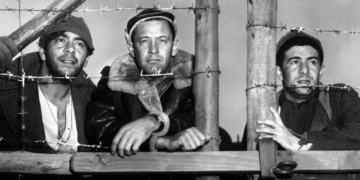 «Θάλαμος εξόντωσης 17» - Σινεμά Δευτέρα βράδυ στον Φιλοπρόοδο Σύλλογο Κοζάνης