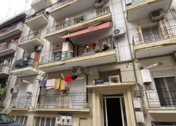 Θάνατος 24χρονης στη Θεσσαλονίκη: Έκανε μπάνιο με ανοιχτό θερμοσίφωνα