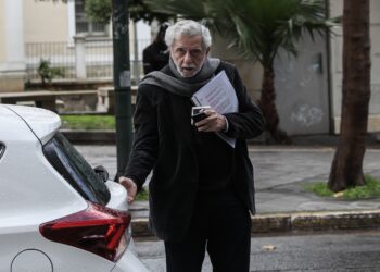 Θοδωρής Δρίτσας: Παράγοντας διχασμού και αποσταθεροποίησης ο Κασσελάκης - Είναι υποχρεωμένος να δημιουργήσει δικό του κόμμα