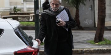 Θοδωρής Δρίτσας: Παράγοντας διχασμού και αποσταθεροποίησης ο Κασσελάκης - Είναι υποχρεωμένος να δημιουργήσει δικό του κόμμα