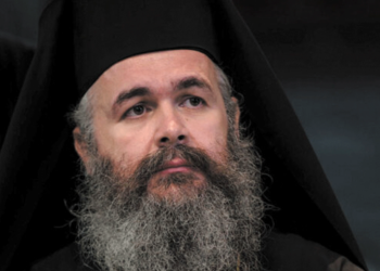 Την Κυριακή στον Μητροπολιτικό Ναό Αθηνών η χειροτονία του νέου Μητροπολίτου Φλωρίνης Ειρηναίου