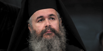 Την Κυριακή στον Μητροπολιτικό Ναό Αθηνών η χειροτονία του νέου Μητροπολίτου Φλωρίνης Ειρηναίου