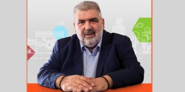 Το μήνυμα του Δημάρχου Εορδαίας Π. Πλακεντά "Αναλαμβάνω μεγάλη ευθύνη στην οποία οφείλω να ανταποκριθώ στο μέγιστο βαθμό"