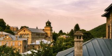 Το Νυμφαίο Φλώρινας, βρίσκεται στα 10 ομορφότερα χωριά της Ευρώπης σύμφωνα με την UNESCO