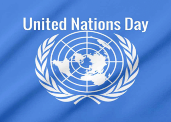 Το πρόγραμμα εορτασμού ημέρας των Ηνωμένων Εθνών στην πόλη της Κοζάνης