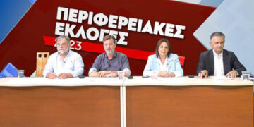 Γεωργία Ζεμπιλιάδου: “Γιατί κρύβεστε κ. Αμανατίδη;”