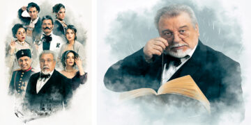 Η εκρηκτική κωμωδία της Ελένης Ράντου ΒΟΤΚΑ ΜΟΛΟΤΟΦ, έρχεται στην Κοζάνη