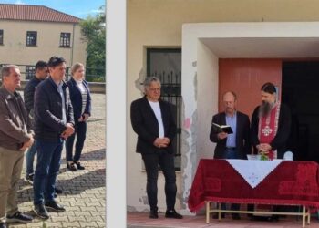 Βοΐο: Έναρξη λειτουργίας Δημοσίου ΙΕΚ παραρτήματος Πτολεμαΐδας του τμήματος Ζωγραφικής Τέχνης στην Εράτυρα