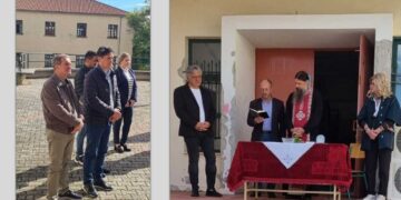 Βοΐο: Έναρξη λειτουργίας Δημοσίου ΙΕΚ παραρτήματος Πτολεμαΐδας του τμήματος Ζωγραφικής Τέχνης στην Εράτυρα
