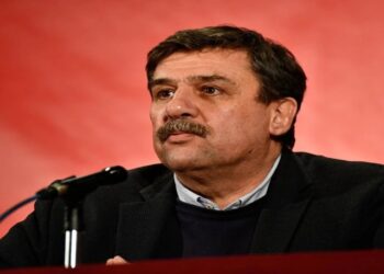 Ανδρέας Ξανθός στον TEAM FM 102: Ο Στέφανος Κασσελάκης είναι εκτός πραγματικότητας