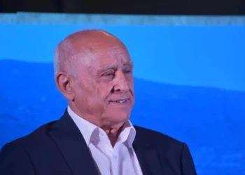 Ποιος είναι ο γηραιότερος δήμαρχος στην Ελλάδα που εξελέγη με την πρώτη στα 84 του