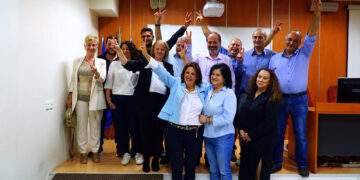 Γ. Ζεμπιλιάδου από την Καστοριά: Σ’αυτές τις Εκλογές κρίνεται το μέλλον του τόπου μας, το μέλλον των παιδιών μας